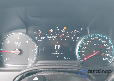 2018 Chevrolet Tahoe Premier from USA, damaged, VIN 1GNSKCKC6JR281592